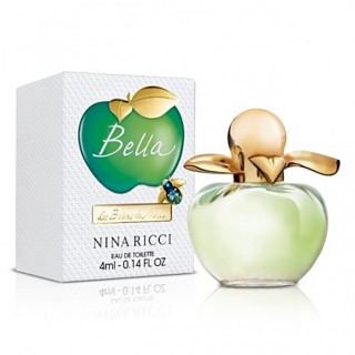 Zamiennik Nina Ricci Bella - odpowiednik perfum